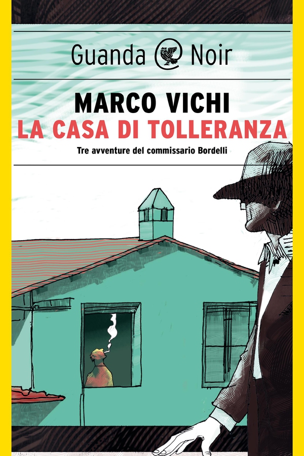 La casa di tolleranza - Librerie.coop La casa di tolleranza - Librerie.coop