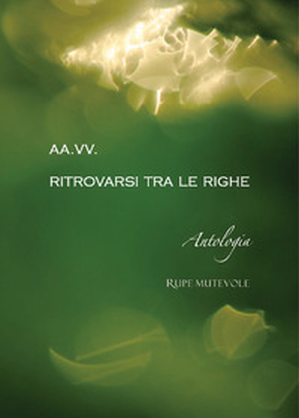 Ritrovarsi tra le righe - Librerie.coop