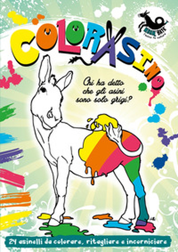 ColorAsino - Librerie.coop ColorAsino - Librerie.coop