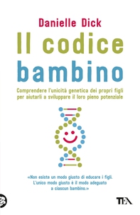 Il codice bambino - Librerie.coop Il codice bambino - Librerie.coop