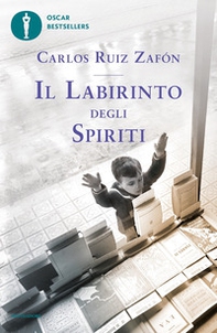 Il labirinto degli spiriti - Librerie.coop