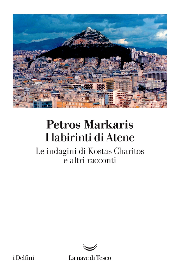 I labirinti di Atene - Librerie.coop I labirinti di Atene - Librerie.coop