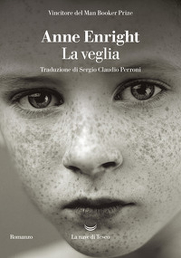 La veglia - Librerie.coop La veglia - Librerie.coop