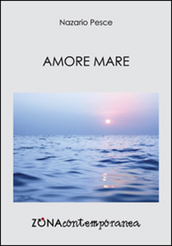 Amore mare - Librerie.coop Amore mare - Librerie.coop
