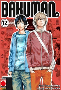 Bakuman. New edition - Vol. 12 - Librerie.coop