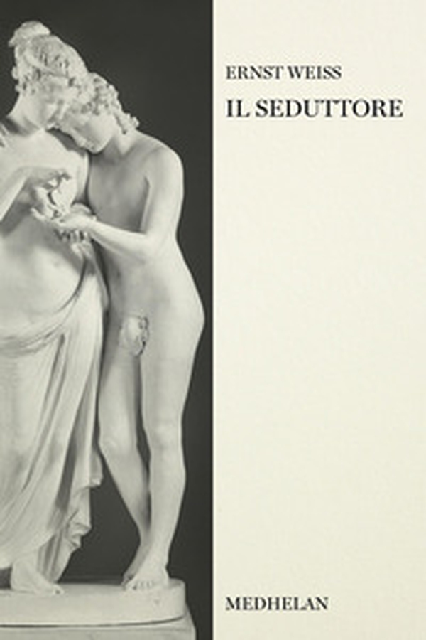 Il seduttore - Librerie.coop