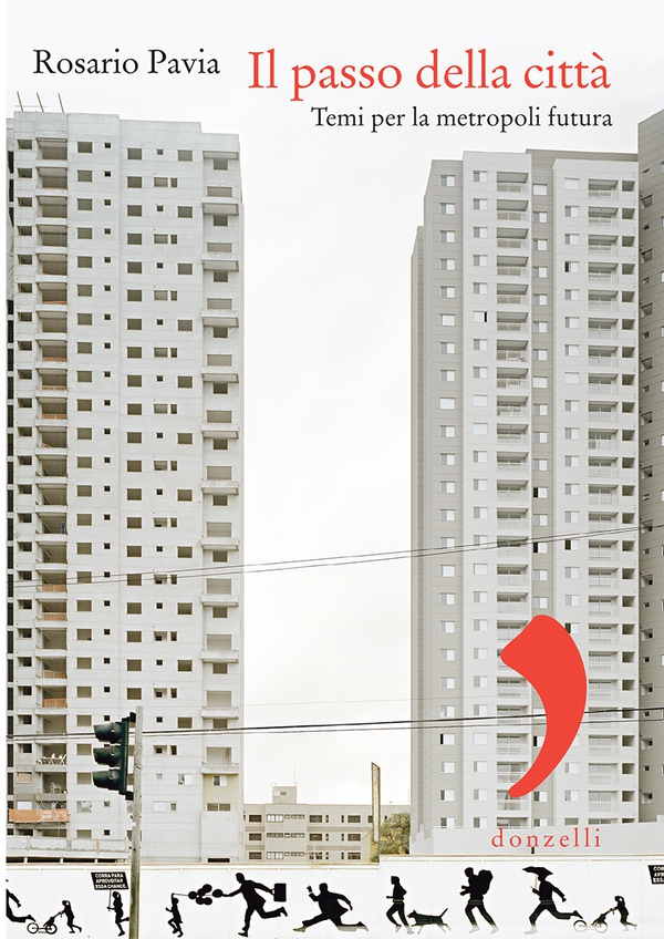 Il passo della città - Librerie.coop Il passo della città - Librerie.coop