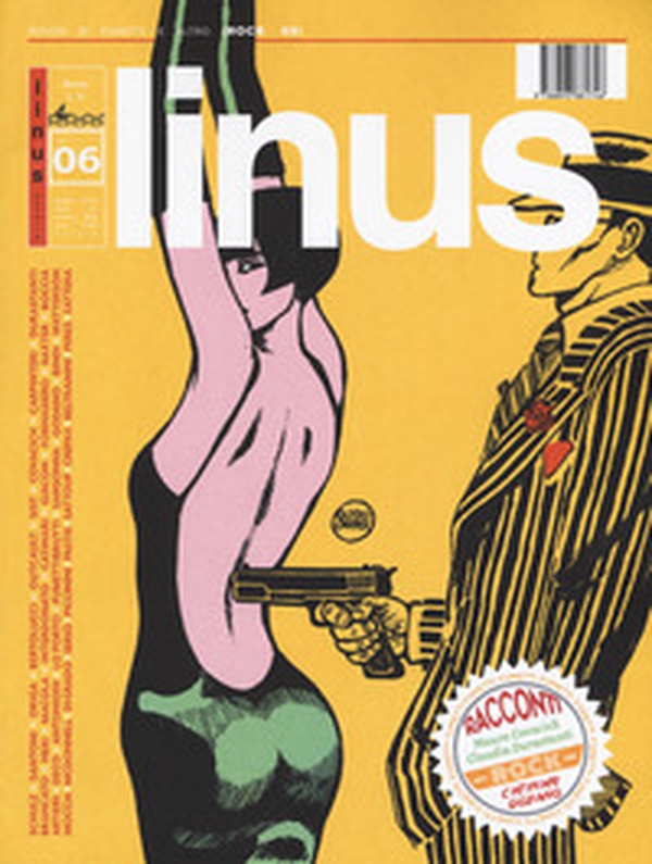 Linus - Librerie.coop Linus - Librerie.coop