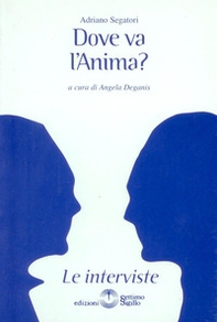 Dove va l'anima? - Librerie.coop
