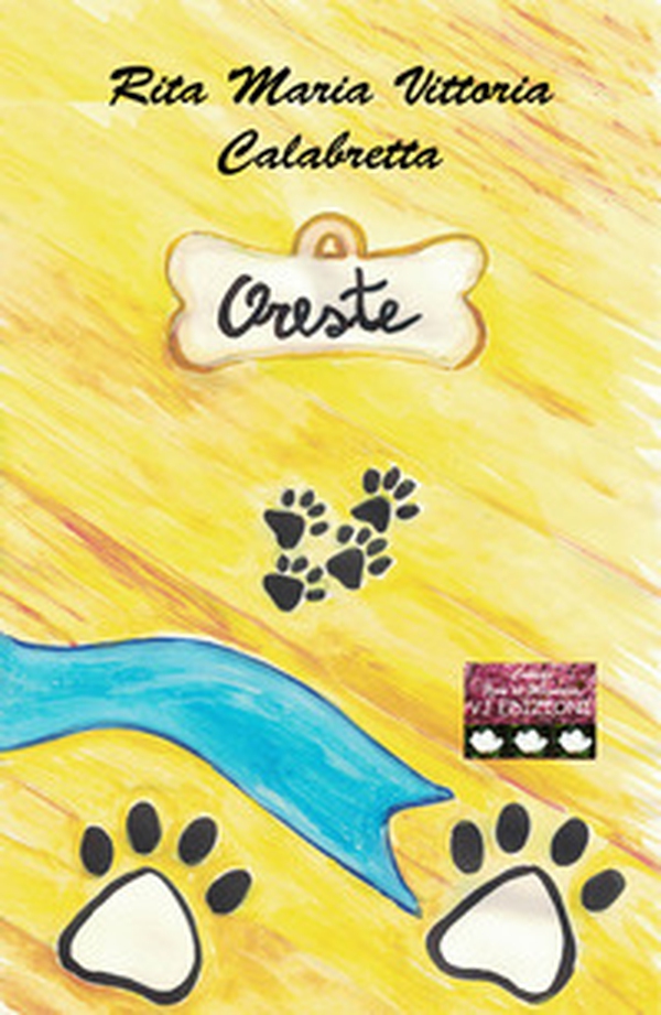 Oreste - Librerie.coop Oreste - Librerie.coop
