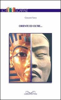 Oriente ed oltre... - Librerie.coop Oriente ed oltre... - Librerie.coop