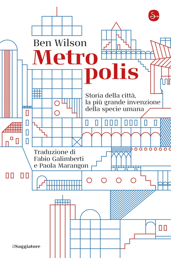 Metropolis - Librerie.coop Metropolis - Librerie.coop