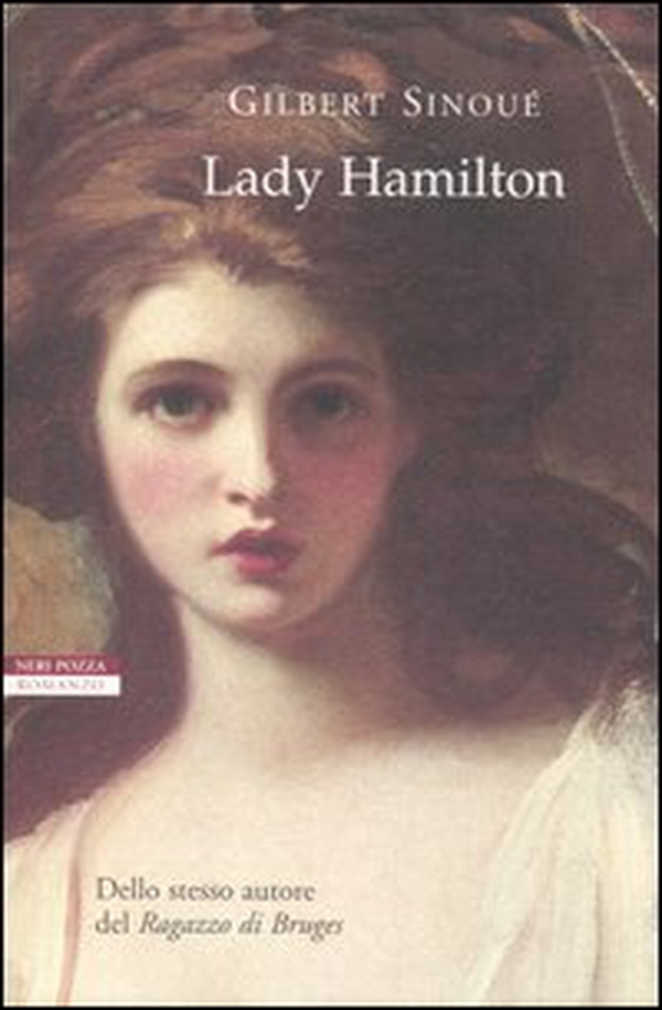 Lady Hamilton - Librerie.coop Lady Hamilton - Librerie.coop