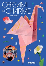 Origami di charme - Librerie.coop