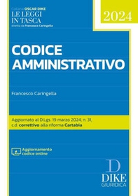 Codice amministrativo 2024 - Librerie.coop