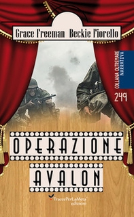 Operazione Avalon - Librerie.coop