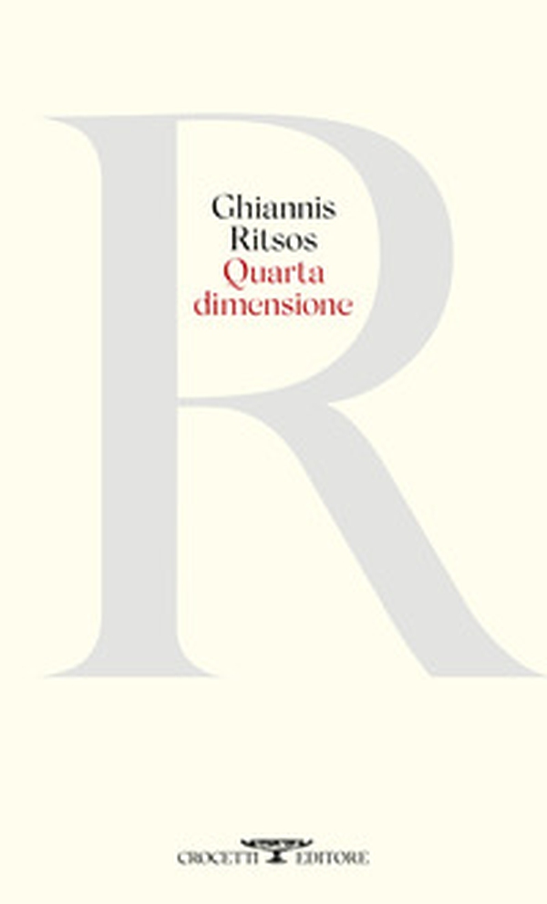 Quarta dimensione - Librerie.coop Quarta dimensione - Librerie.coop