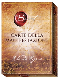 The secret. Carte della manifestazione - Librerie.coop The secret. Carte della manifestazione - Librerie.coop
