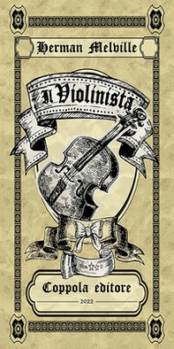 Il violinista - Librerie.coop Il violinista - Librerie.coop