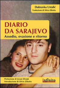 Diario da Sarajevo. Assedio, evasione e ritorno - Librerie.coop Diario da Sarajevo. Assedio, evasione e ritorno - Librerie.coop