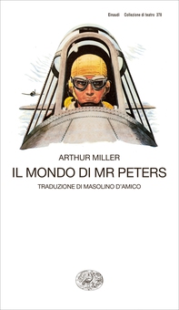 Il mondo di Mr Peters - Librerie.coop Il mondo di Mr Peters - Librerie.coop