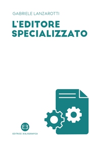 L'editore specializzato - Librerie.coop L'editore specializzato - Librerie.coop