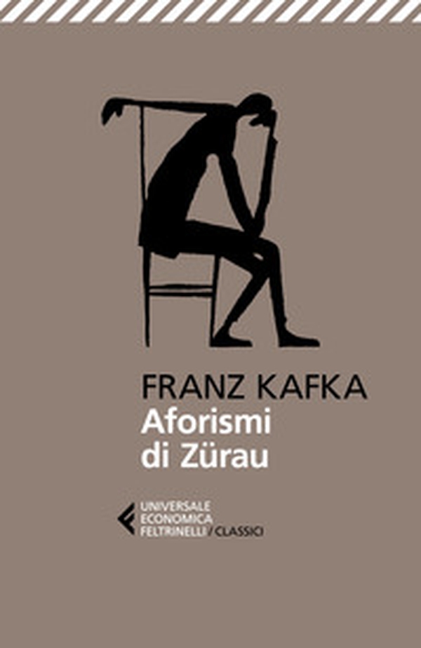Aforismi di Zürau - Librerie.coop Aforismi di Zürau - Librerie.coop