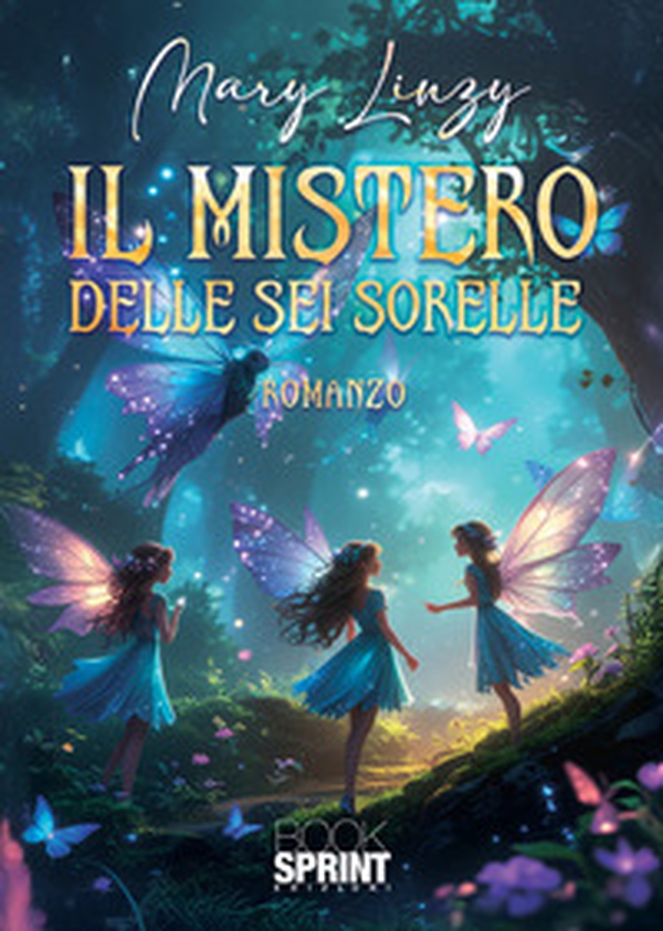 Il mistero delle sei sorelle - Librerie.coop Il mistero delle sei sorelle - Librerie.coop