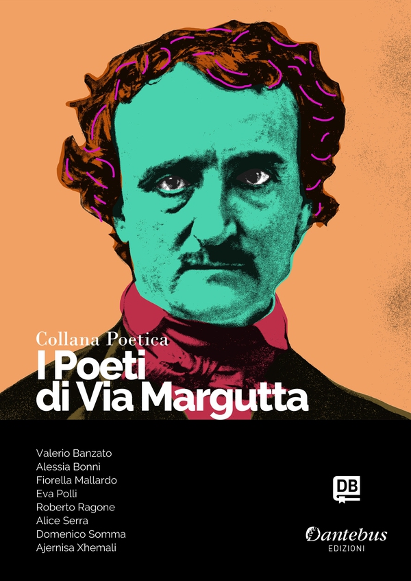 Collana Poetica I Poeti di Via Margutta vol. 8 - Librerie.coop Collana Poetica I Poeti di Via Margutta vol. 8 - Librerie.coop