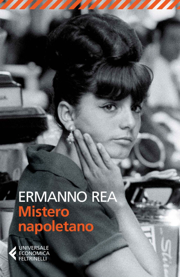 Mistero napoletano - Librerie.coop Mistero napoletano - Librerie.coop