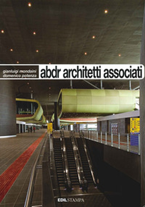 ABDR: architetti associati - Librerie.coop ABDR: architetti associati - Librerie.coop