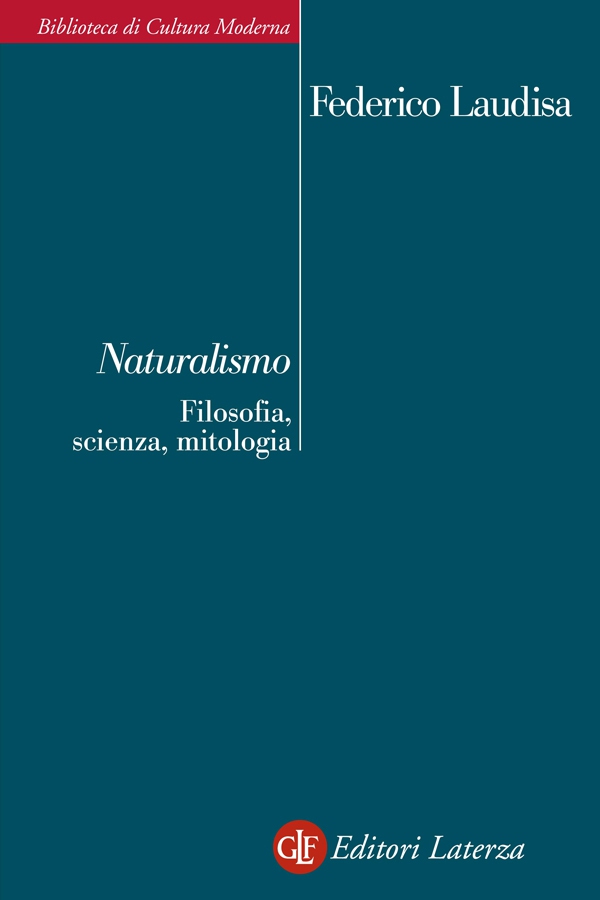 Naturalismo - Librerie.coop Naturalismo - Librerie.coop