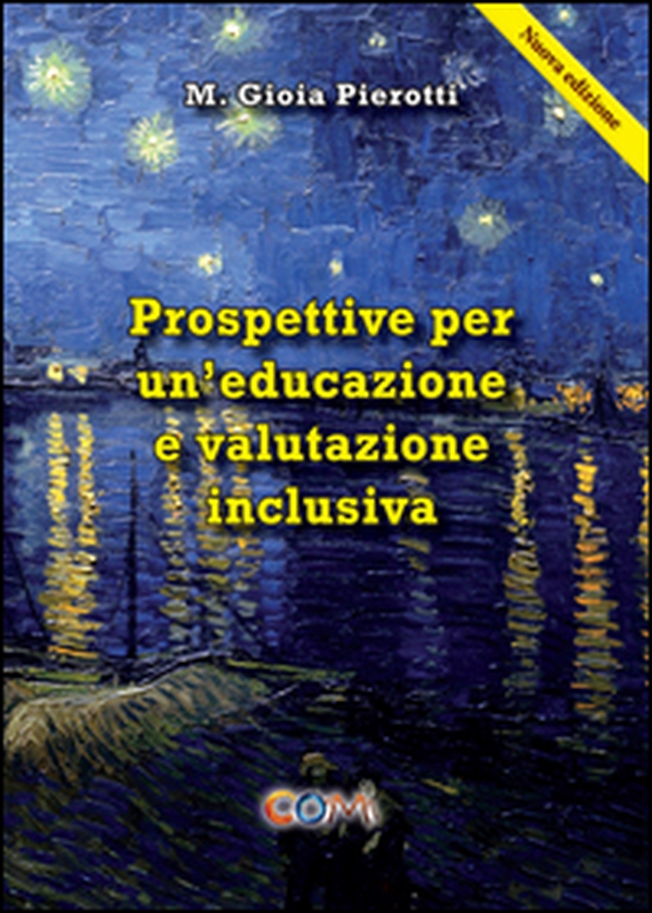 Prospettive per un'educazione e valutazione inclusiva - Librerie.coop Prospettive per un'educazione e valutazione inclusiva - Librerie.coop