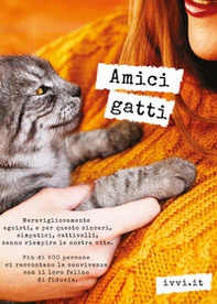Amici gatti - Librerie.coop Amici gatti - Librerie.coop