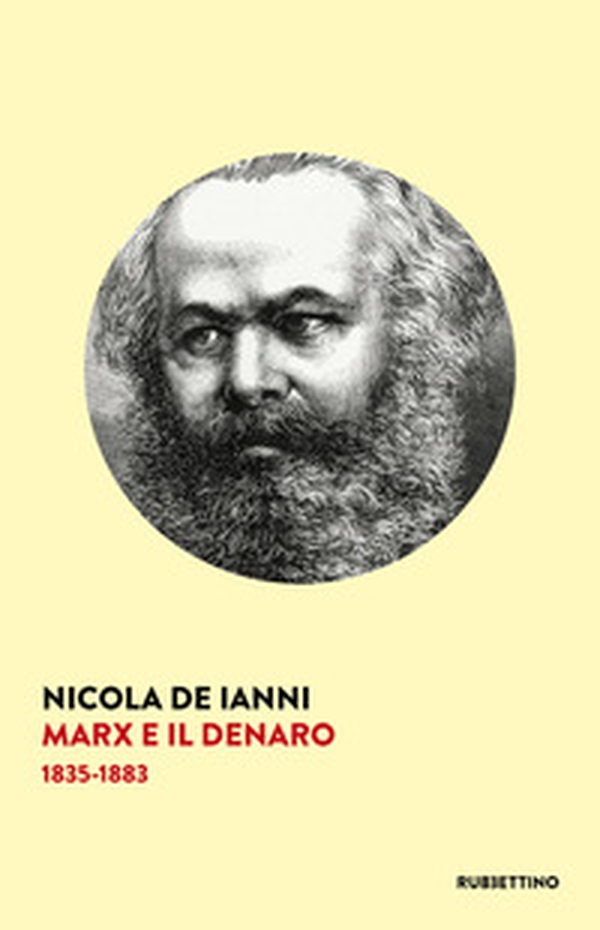 Marx e il denaro. 1835-1883 - Librerie.coop Marx e il denaro. 1835-1883 - Librerie.coop