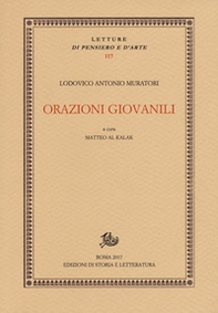 Orazioni giovanili - Librerie.coop