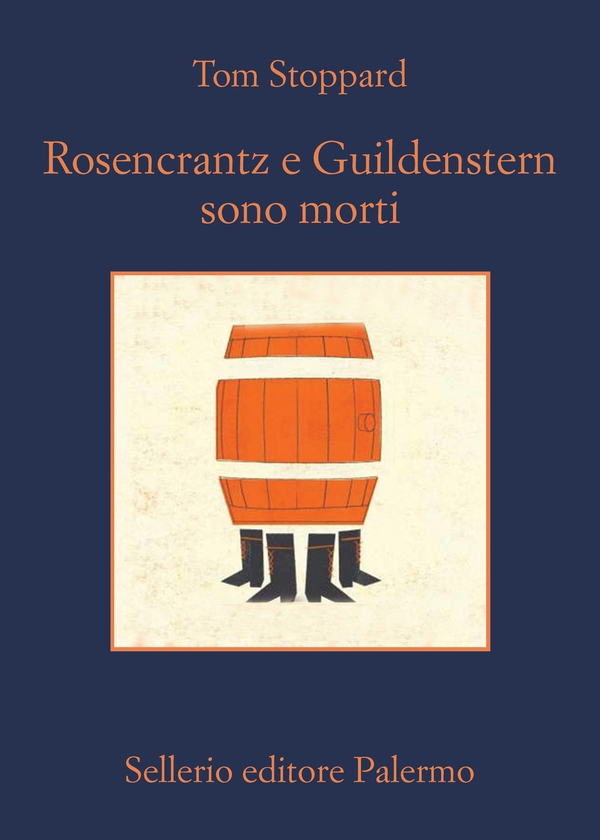 Rosencrantz e Guildenstern sono morti - Librerie.coop Rosencrantz e Guildenstern sono morti - Librerie.coop