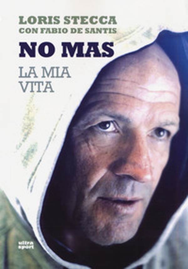No mas. La mia vita - Librerie.coop No mas. La mia vita - Librerie.coop