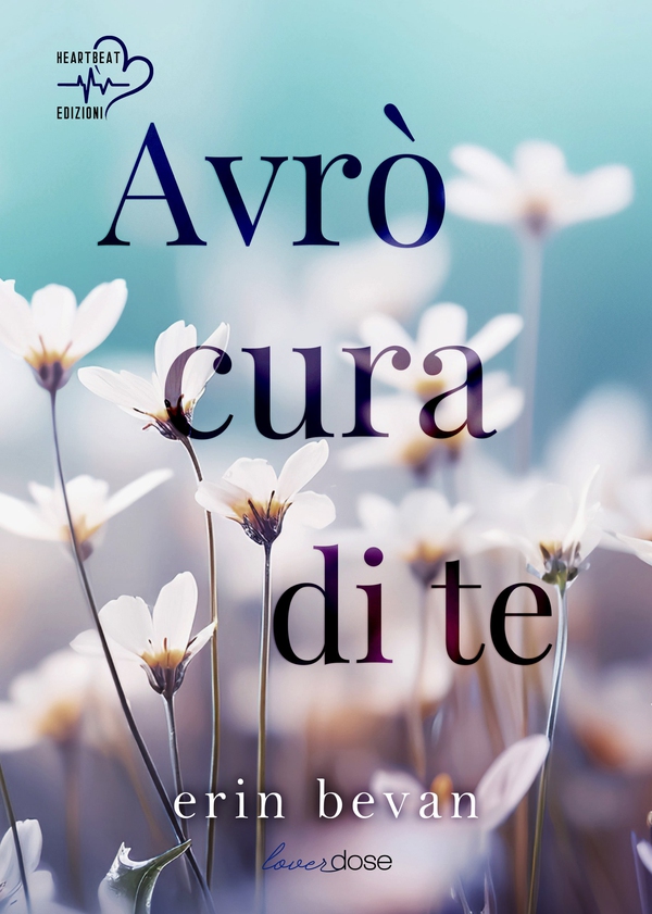 Avrò cura di te - Librerie.coop Avrò cura di te - Librerie.coop