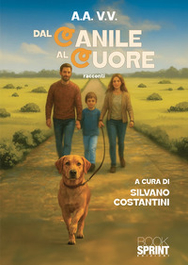 Dal canile al cuore - Librerie.coop