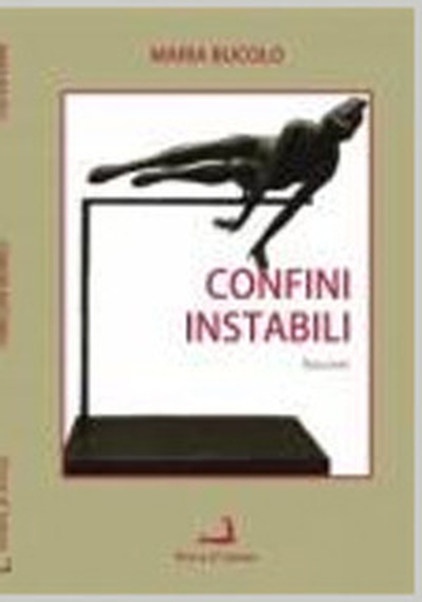 Confini instabili - Librerie.coop Confini instabili - Librerie.coop