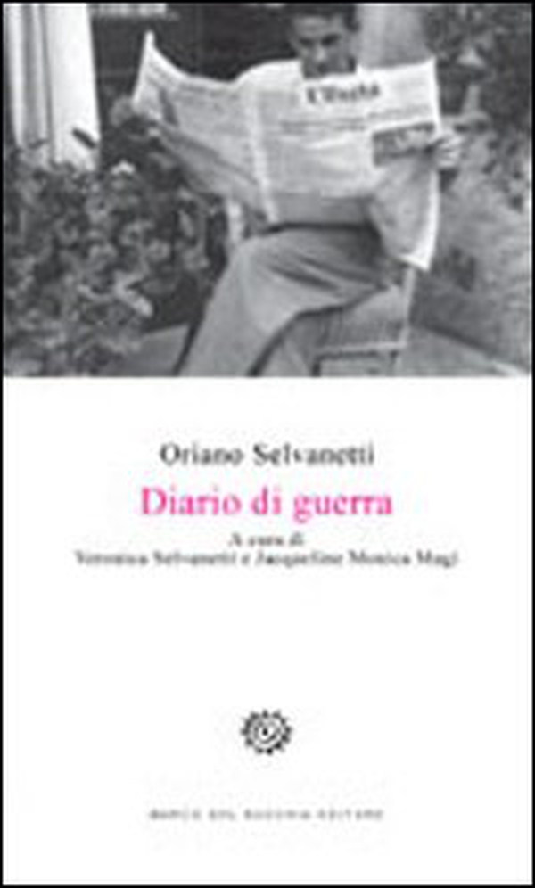 Diario di guerra - Librerie.coop Diario di guerra - Librerie.coop