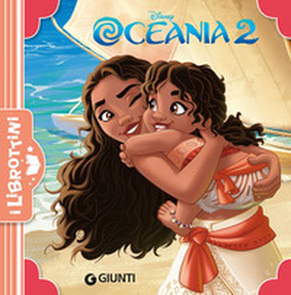Oceania 2 - Librerie.coop Oceania 2 - Librerie.coop