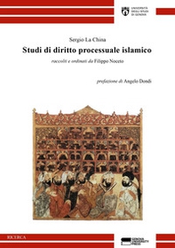 Studi di diritto processuale islamico - Librerie.coop