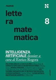 Nuova lettera matematica - Vol. 8 - Librerie.coop Nuova lettera matematica - Vol. 8 - Librerie.coop