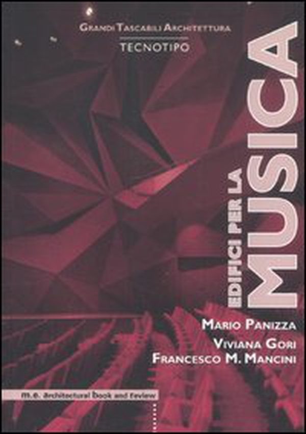 Edifici per la musica - Librerie.coop Edifici per la musica - Librerie.coop