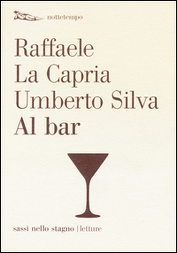 Al bar - Librerie.coop Al bar - Librerie.coop