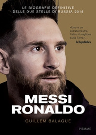 Messi Ronaldo - Librerie.coop