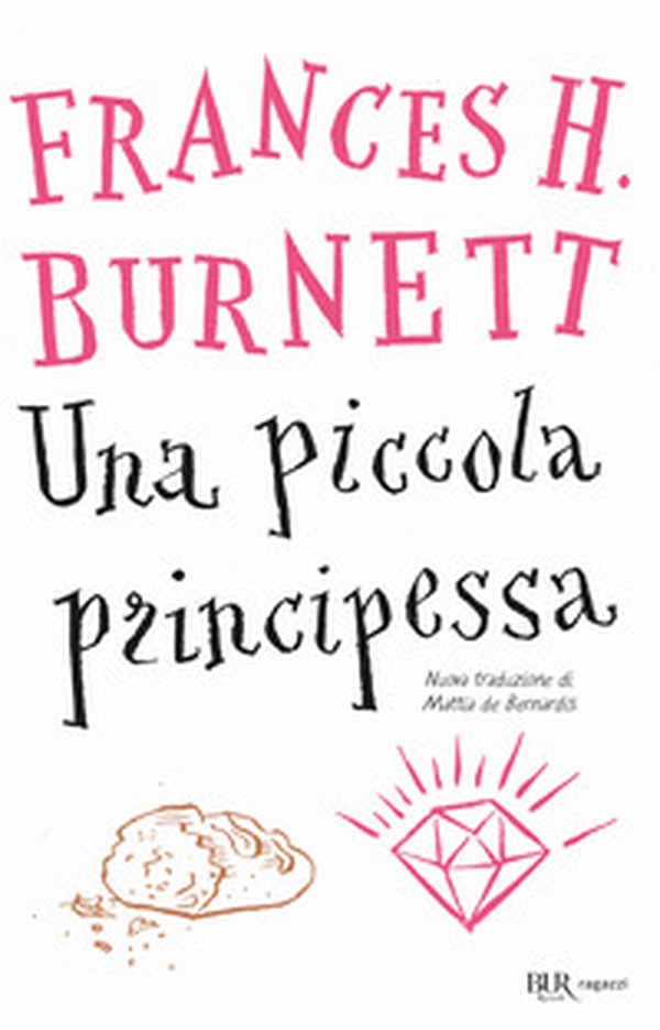 Una piccola principessa - Librerie.coop Una piccola principessa - Librerie.coop