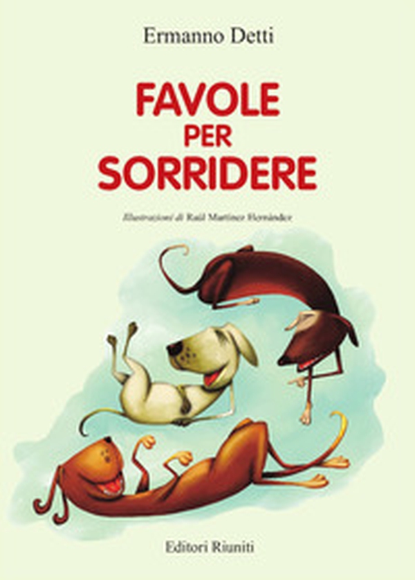 Favole per sorridere - Librerie.coop Favole per sorridere - Librerie.coop